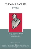 Cover: Utopia - Manesse