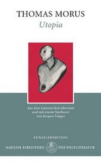Enlarge image Cover: Utopia - Manesse