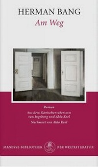 Enlarge image Cover: Am Weg - Manesse