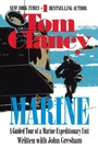 Cover: Marine - Berkley Publishing Corporation,U.S.