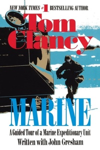 Enlarge image Cover: Marine - Berkley Publishing Corporation,U.S.