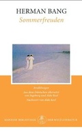 Cover: Sommerfreuden - Manesse