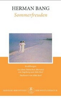 Abbildung von: Sommerfreuden - Manesse