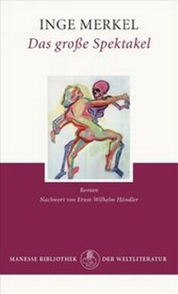 Abbildung von: Das große Spektakel - Manesse