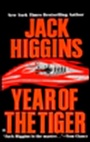 Cover: Year of the Tiger - Penguin USA