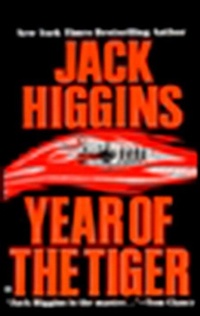 Enlarge image Cover: Year of the Tiger - Penguin USA