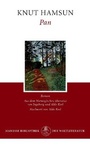 Cover: Pan - Manesse