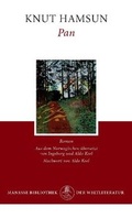 Cover: Pan - Manesse