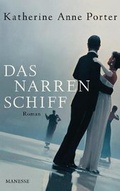 Cover: Das Narrenschiff - Manesse