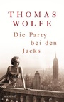 Cover: Die Party bei den Jacks - Manesse