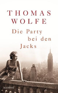Abbildung von: Die Party bei den Jacks - Manesse