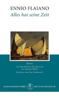 Cover: Alles hat seine Zeit - Manesse