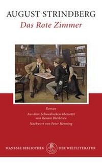 Abbildung von: Das Rote Zimmer - Manesse