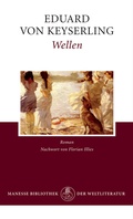 Cover: Wellen - Manesse
