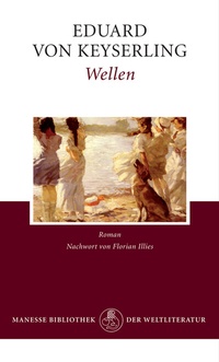 Enlarge image Cover: Wellen - Manesse