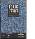 Cover: Toxic Cyanobacteria in Water - Spon Press