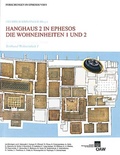 Cover: Hanghaus 2 in Ephesos. Die Wohneinheit 1 und 2 - Verlag der &ouml;sterreichischen Akademie der Wissenschaften