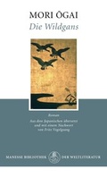 Cover: Die Wildgans - Manesse