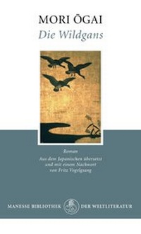 Abbildung von: Die Wildgans - Manesse