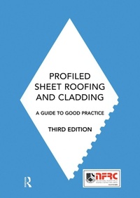 Abbildung von: Profiled Sheet Roofing and Cladding - CRC Press