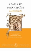 Cover: Liebesbriefe - Manesse