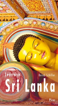 Abbildung von: Lesereise Sri Lanka - Picus Verlag