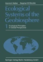 Cover: Ecological Systems of the Geobiosphere - Springer