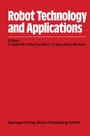 Cover: Robot Technology and Applications - Springer