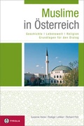 Cover: Muslime in &Ouml;sterreich - Tyrolia