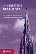 Cover: Im Innersten gef&auml;hrdet - Tyrolia