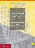 Cover: Blick zur&uuml;ck im Zorn? - Tyrolia