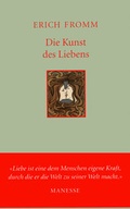 Cover: Die Kunst des Liebens - Manesse