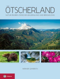 Enlarge image Cover: Ötscherland - Tyrolia