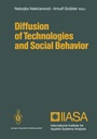 Cover: Diffusion of Technologies and Social Behavior - Springer