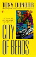 Cover: City of Beads - Time Warner International