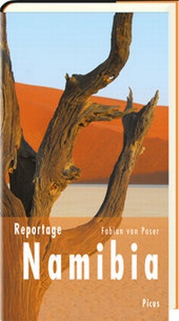 Abbildung von: Reportage Namibia - Picus Verlag