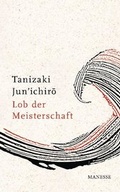 Cover: Lob der Meisterschaft - Manesse