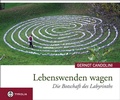 Cover: Lebenswenden wagen - Tyrolia