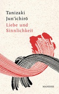 Cover: Liebe und Sinnlichkeit - Manesse