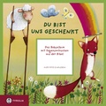 Cover: Du bist uns geschenkt - Tyrolia