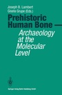 Cover: Prehistoric Human Bone - Springer