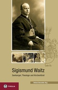 Cover: Sigismund Waitz - Tyrolia