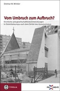 Cover: Vom Umbruch zum Aufbruch? - Tyrolia