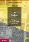 Cover: Der Balkan - Tyrolia
