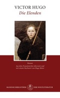 Cover: Die Elenden - Manesse