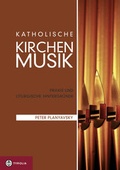 Cover: Katholische Kirchenmusik - Tyrolia