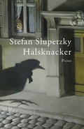 Cover: Halsknacker - Picus Verlag