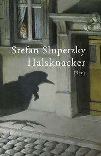 Enlarge image Cover: Halsknacker - Picus Verlag