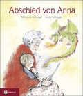 Cover: Abschied von Anna - Tyrolia