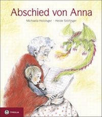 Enlarge image Cover: Abschied von Anna - Tyrolia